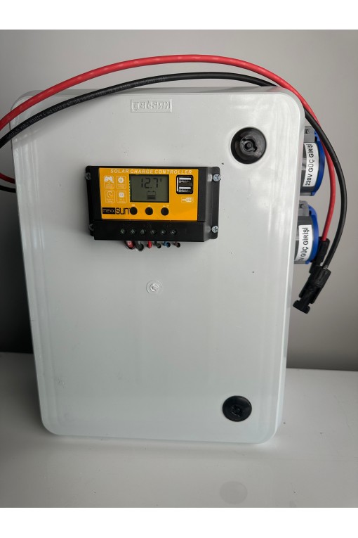 Enerjitaşınabilir Güneş Enerji Paketi 12volt Buzdolabı Ve 220volt Tv Aydınlatma Paketi Enerjitaşınabilir Güneş Enerji Paketi 12volt Buzdolabı Ve 220volt Tv Aydınlatma Paketi